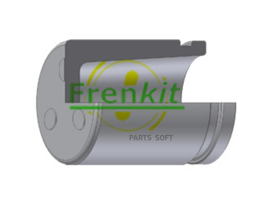 

FRENKIT Поршень суппорта Subaru Legacy 03- FRENKIT P384803