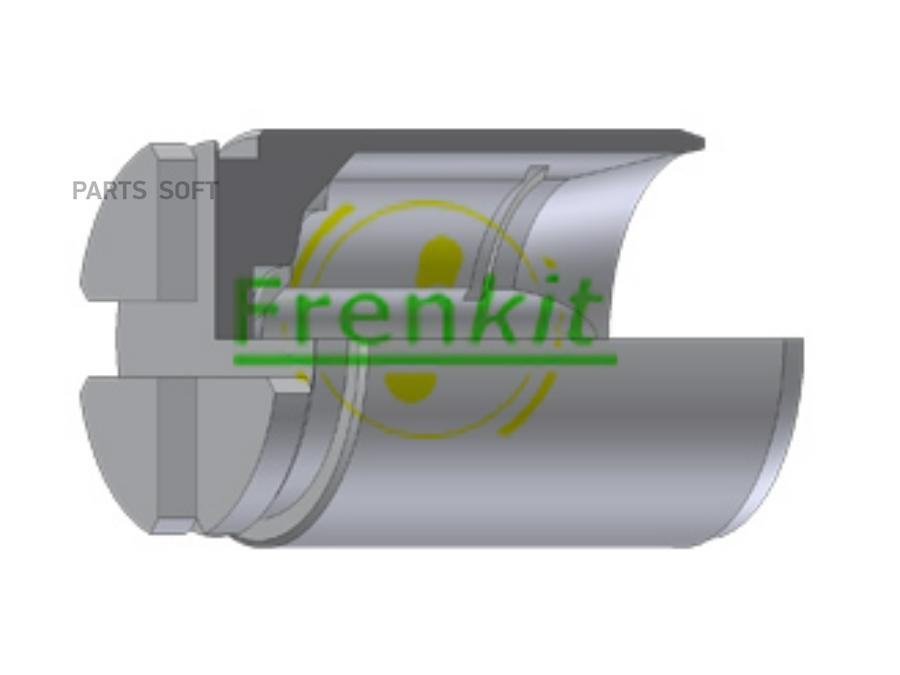 

FRENKIT Поршень суппорта SUZUKI SX4 07=> FRENKIT P344702