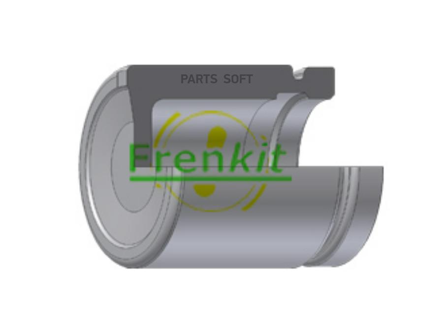 

FRENKIT Поршень суппорта VOLKSWAGEN SHARAN (7M6, 7M8, 7M9) 2000-2010 FRENKIT P575801