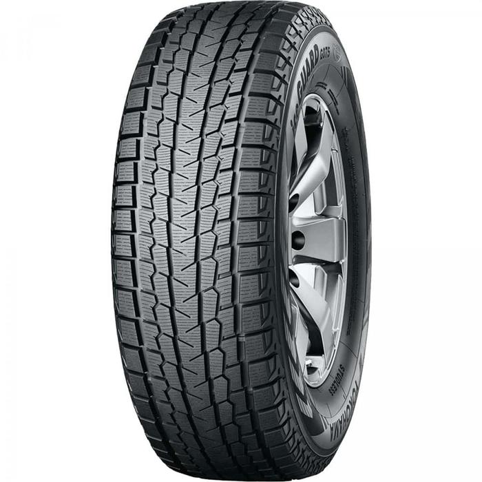 

Шина зимняя нешипуемая Yokohama IceGuard G075 275/45 R20 110Q