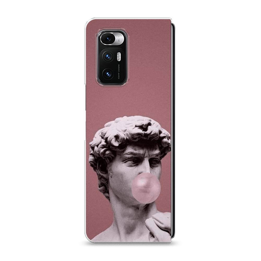 

Чехол Awog на Xiaomi Mi Mix Fold "Modern David", Разноцветный, 314250-9