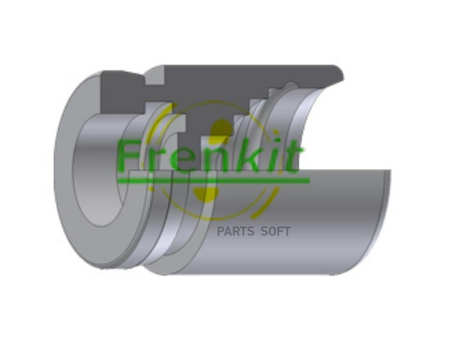 

FRENKIT Поршень суппорта зад. SAAB 9000 Hatchback 1989-1998 FRENKIT P334401