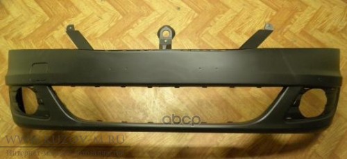 

Бампер Пер (Плас) [Org1] RENAULT арт. 8200785044