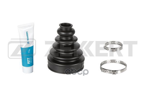 

ZEKKERT Пыльник ШРУС ZEKKERT sm1027s