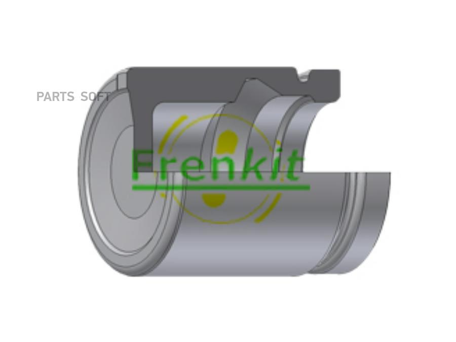 

FRENKIT Поршень суппорта пер.D42 AUDIVW A8PHAETON 2002 => FRENKIT P425601
