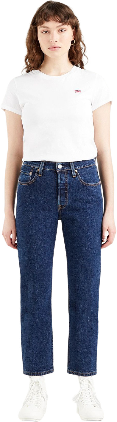 

Джинсы женские Levi's 36200-0179 синие 30/26, 36200-0179