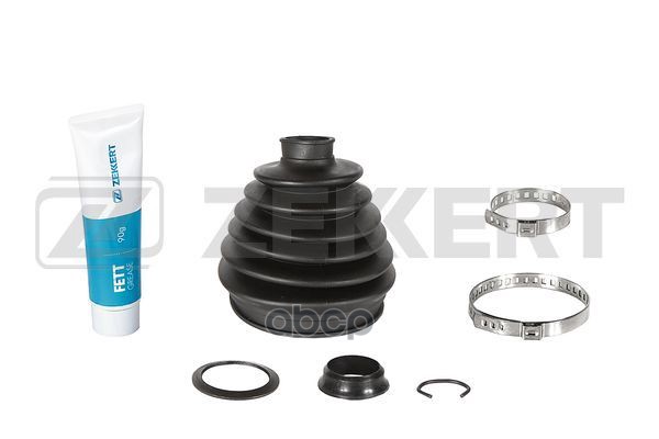 

ZEKKERT Пыльник ШРУС ZEKKERT sm1040s