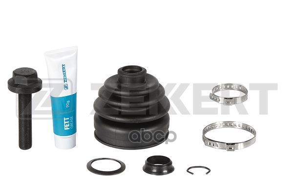

ZEKKERT Пыльник ШРУС ZEKKERT sm1019s