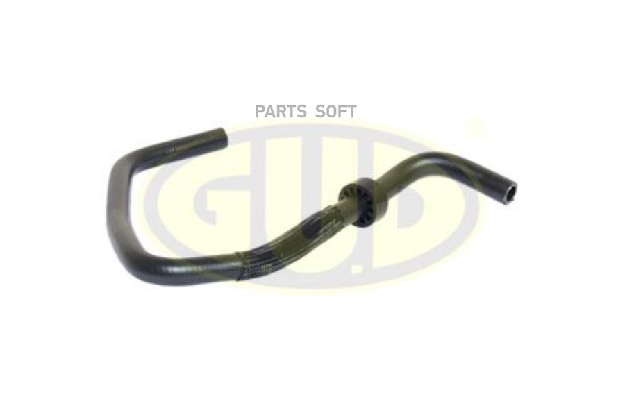 

GUD GSH027689 Патрубок расширительного бачка