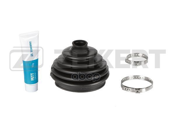 

ZEKKERT Пыльник ШРУС ZEKKERT sm1006s