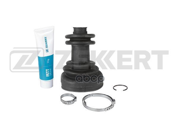 

ZEKKERT Пыльник ШРУС ZEKKERT sm1071s