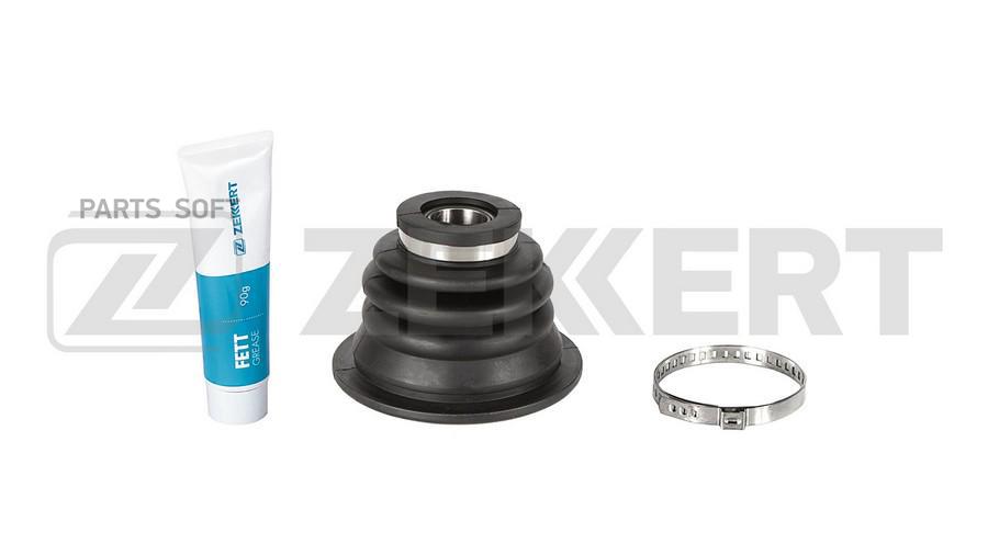 

ZEKKERT Пыльник ШРУС ZEKKERT sm1009s