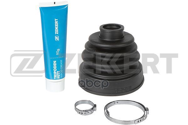 

ZEKKERT Пыльник ШРУС ZEKKERT sm1203s