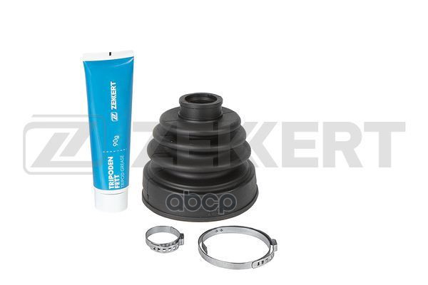 

ZEKKERT Пыльник ШРУС ZEKKERT sm1197s