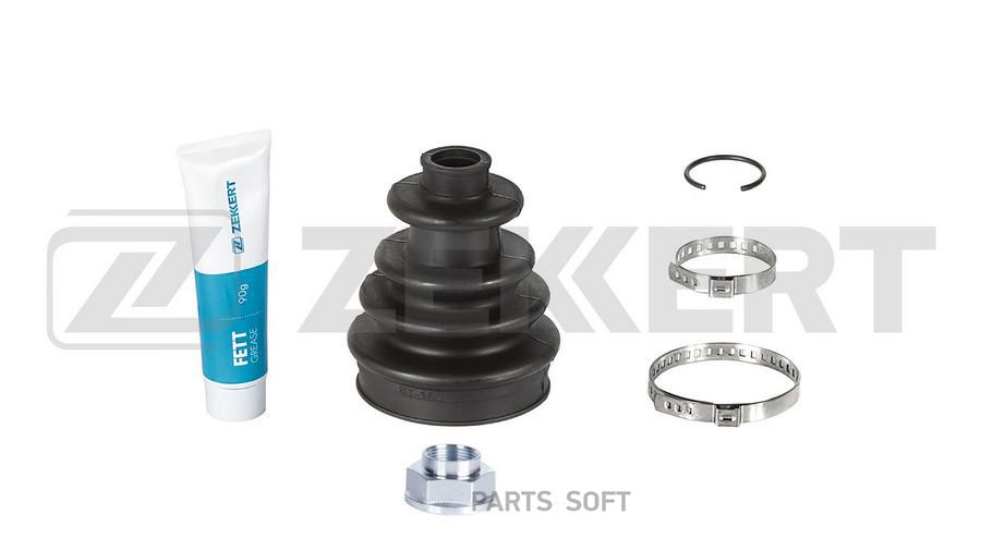 

ZEKKERT Пыльник ШРУС ZEKKERT sm1236s