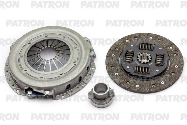 

Комплект сцепления (3P) GAZELLE 2.9 03> / VOLGA PATRON PCE0123