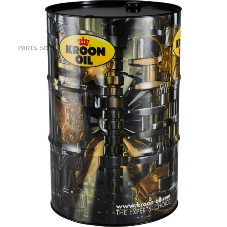 

Трансмиссионное масло KROON OIL 12105 Syngear 75W-90