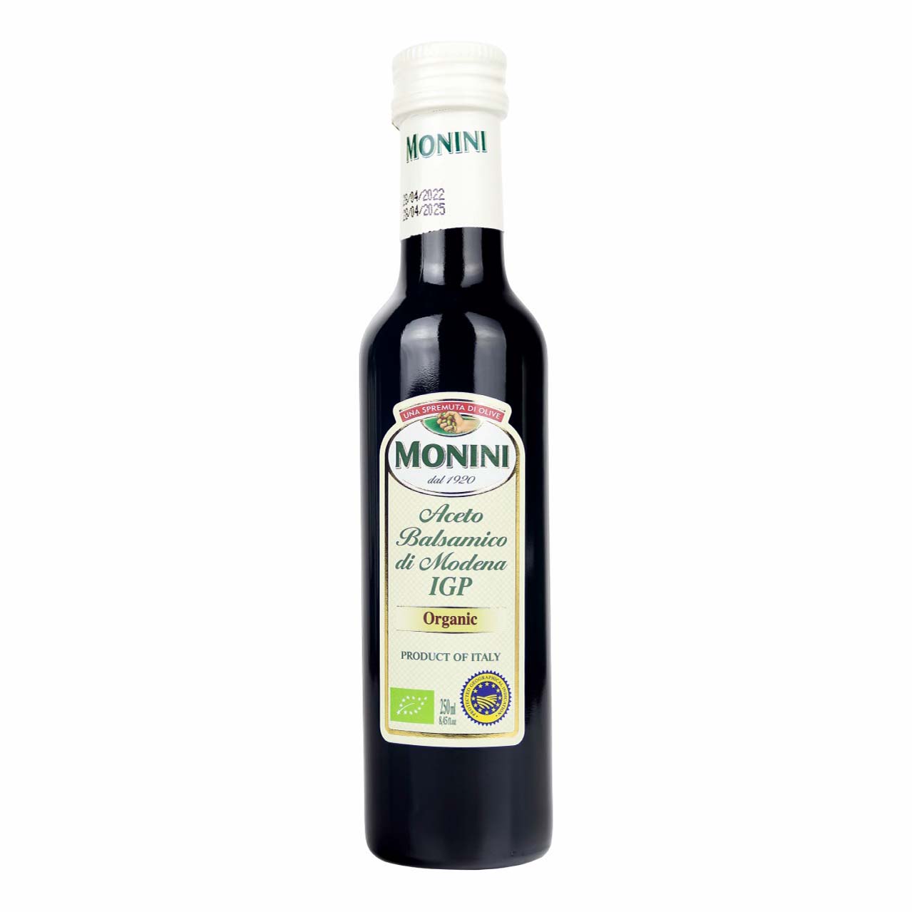 Уксус Monini Aceto бальзамический 6% 250 мл