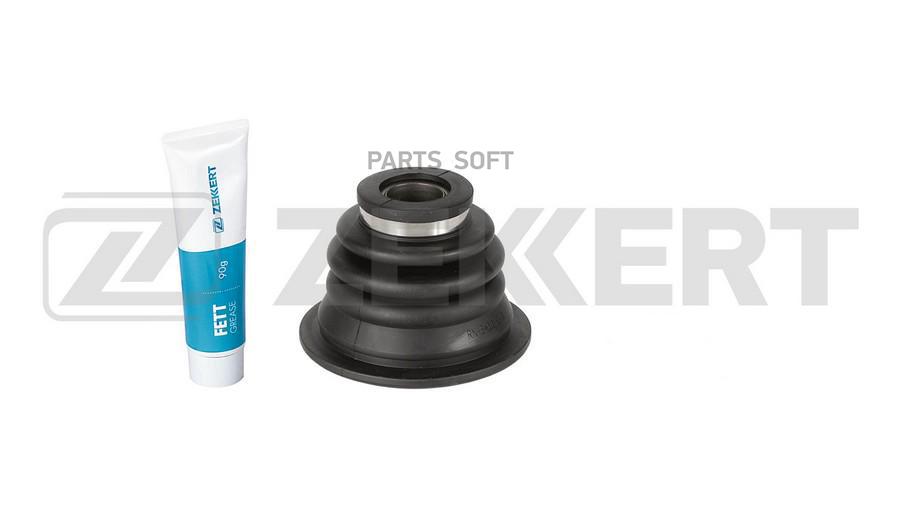 

ZEKKERT Пыльник ШРУС ZEKKERT sm1010s