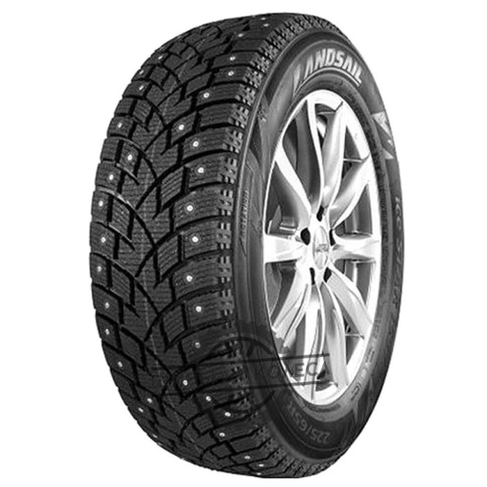 

Шина зимняя шипованная LandSail Ice Star iS37 265/70 R17 115S