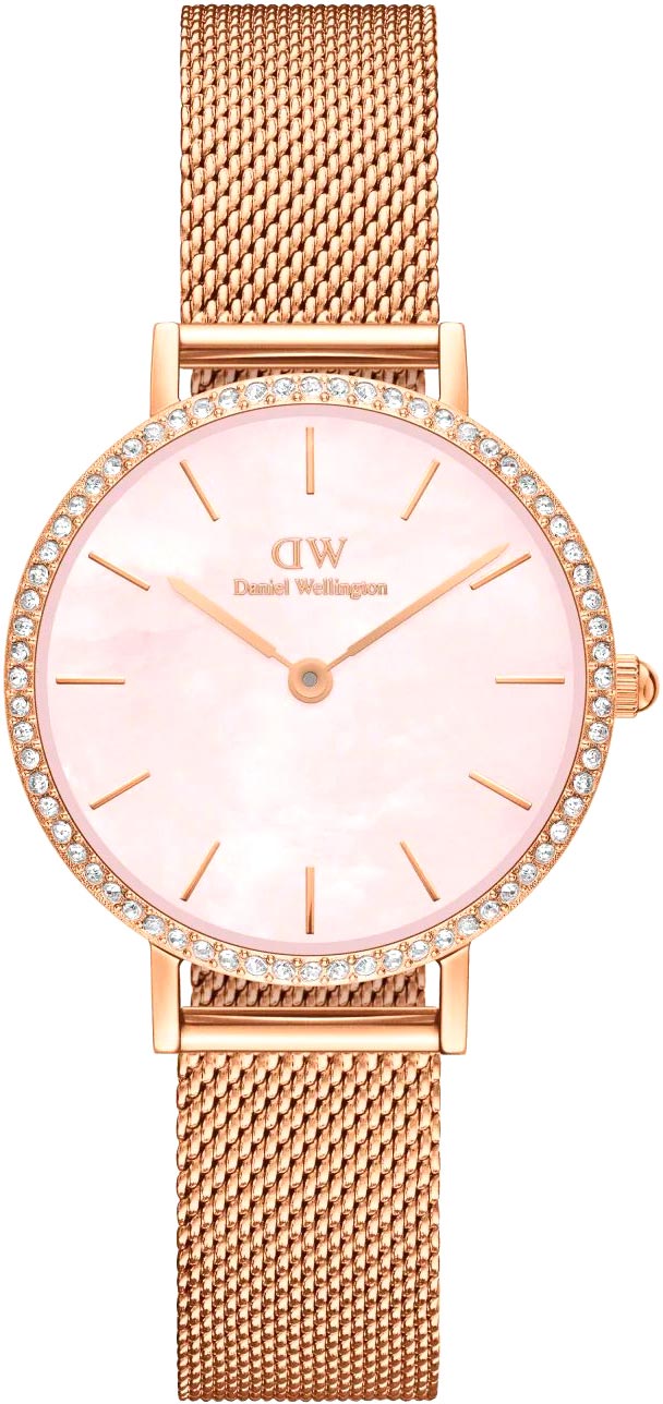 

Наручные часы женские Daniel Wellington DW00100663, DW00100663