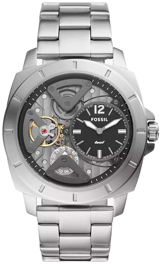 

Наручные часы мужские Fossil BQ2789, BQ2789
