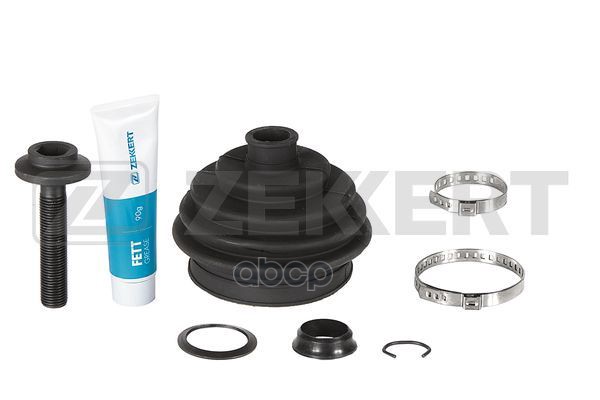 

ZEKKERT Пыльник ШРУС ZEKKERT sm1144s