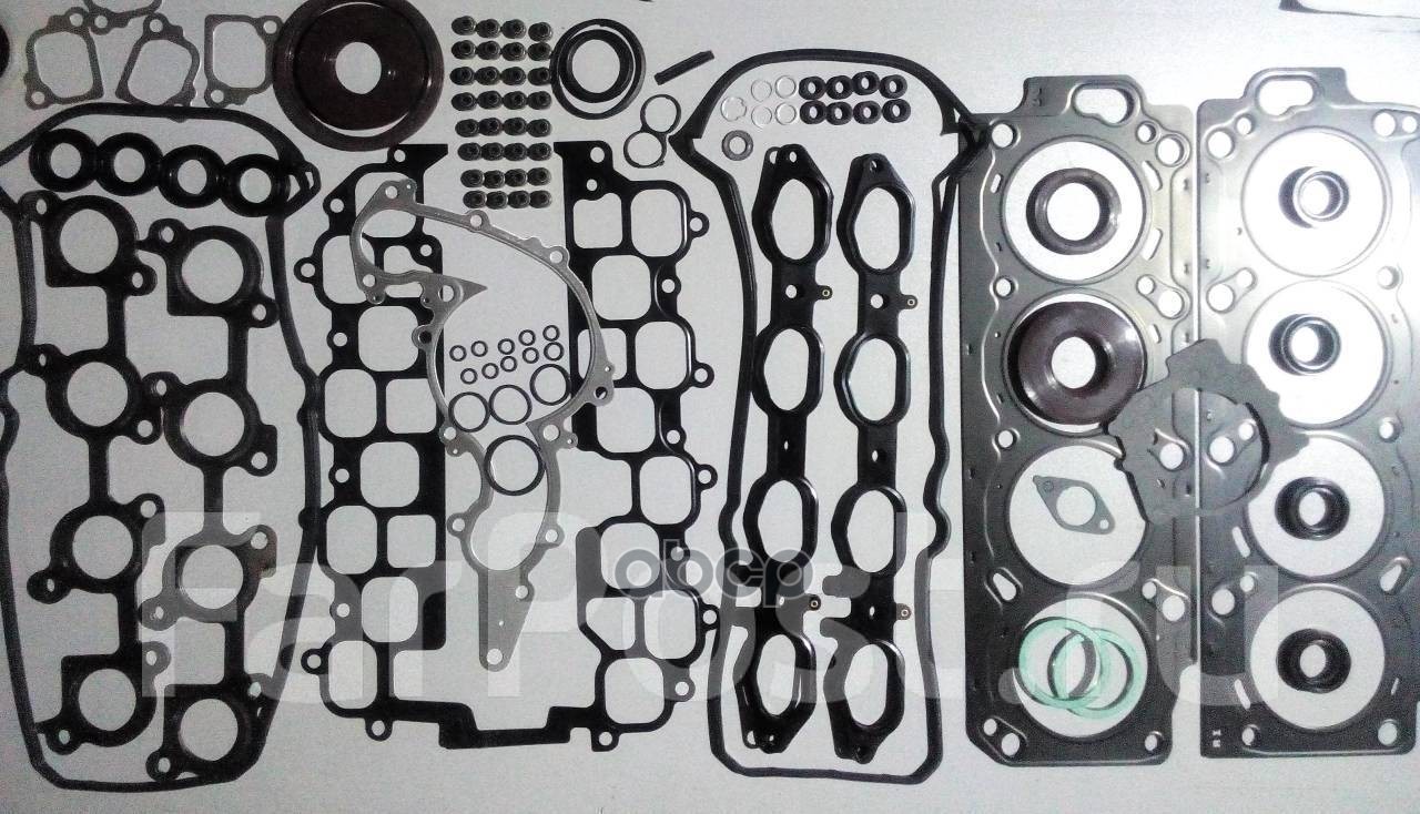 

TOYOTA-LEXUS 04111-50541 Ремк-кт двигателя TOYOTA LAND CRUISER 200 2UZFE 07- 1шт