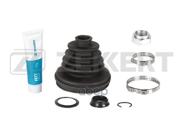 

ZEKKERT Пыльник ШРУС ZEKKERT sm1085s