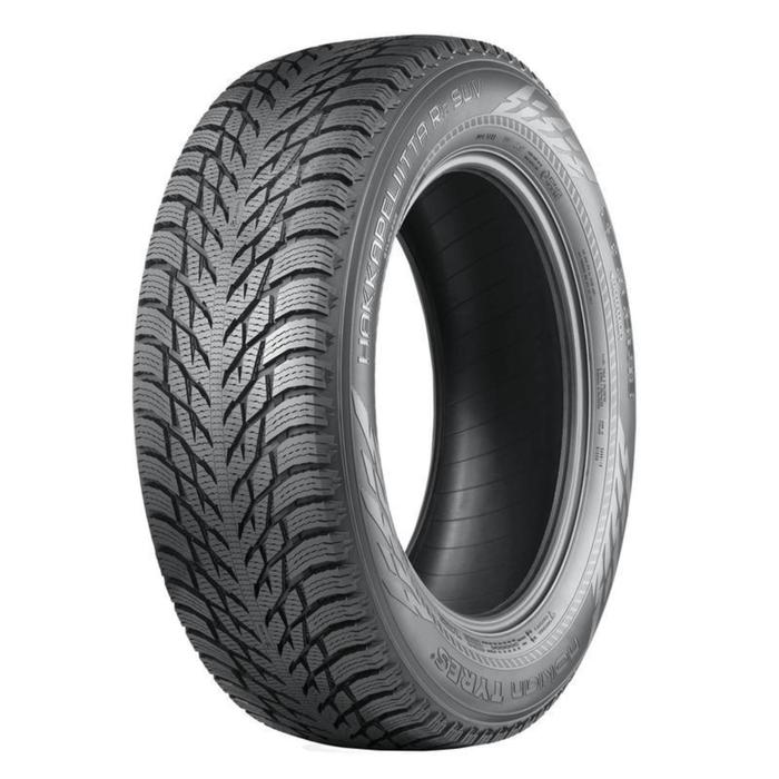 

Шина зимняя нешипуемая Nokian Hakkapeliitta R3 225/45 R17 94T, Hakkapeliitta R3