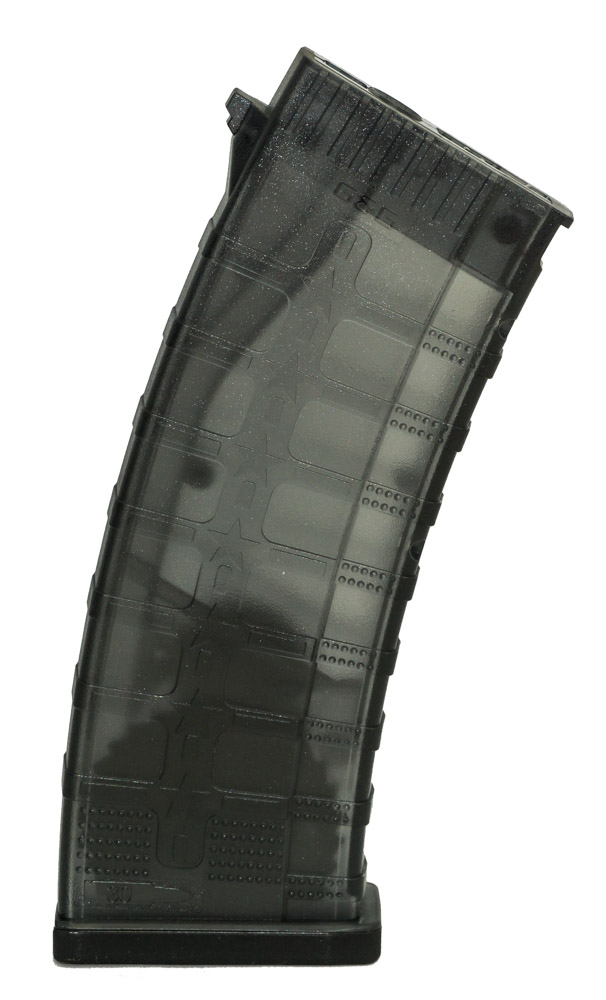 Магазин бункерный G&G АК74 430 шаров