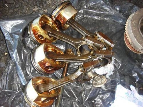 Поршни УАЗ дв. 40904 ЕВРО-3,4 (95.5 А) 