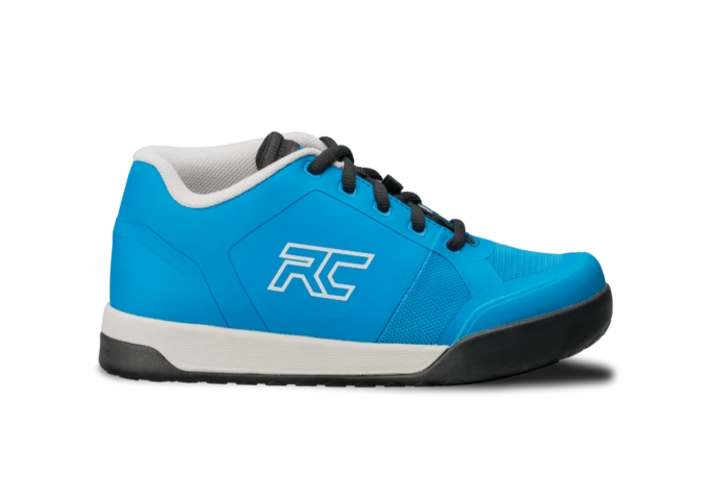

Велотуфли женские Ride Concepts Skyline Womens, Blue/Light Grey, 7, 2021 (2345-550), Skyline