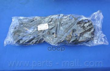 

P1gb018pmc_прокладка Клапанной Крышки! Kia Rio/Spectra 1.6 Dohc Parts-Mall арт. P1GB018