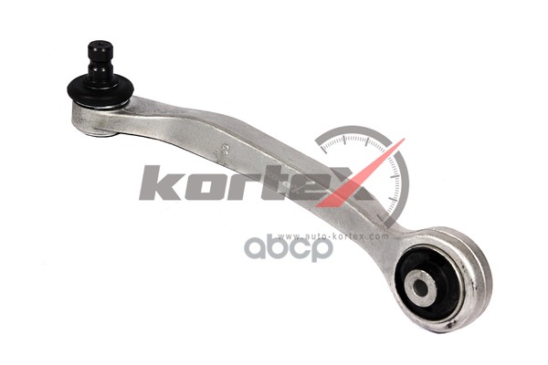 

Рычаг Audi A6 05-/A8 03-/Vw Phaeton 02- Пер.Подв.Верх.Пер.Прав. KORTEX арт. KSL5016