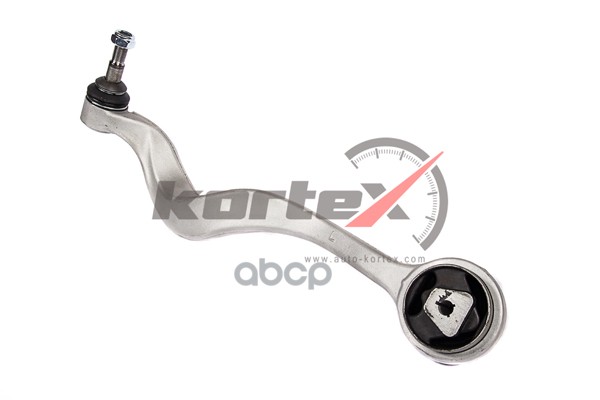 

Рычаг Bmw E60/E61 Пер.Подв.Пер.Лев. KORTEX арт. KSL5137