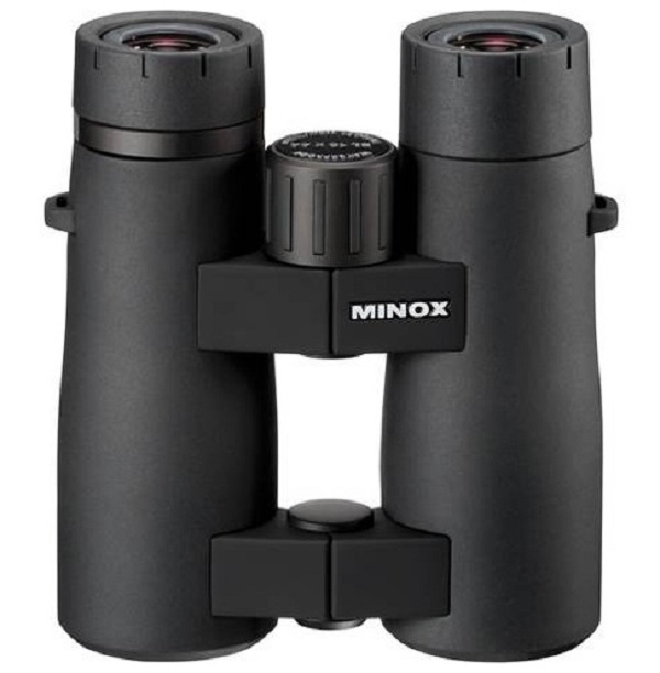 фото Бинокль minox bl 8x44 br