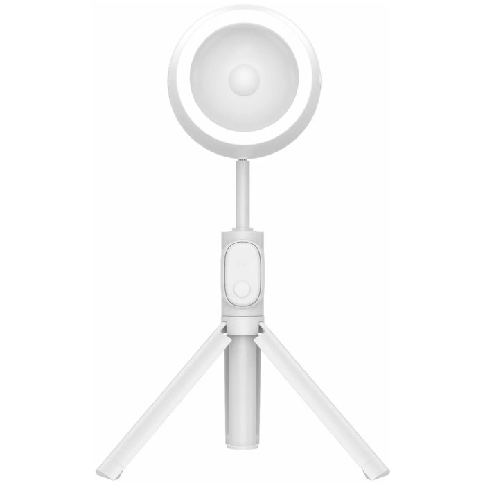 фото Умный светильник yeelight sunset projection lamp ylfwd-0006, имитация солнечного света