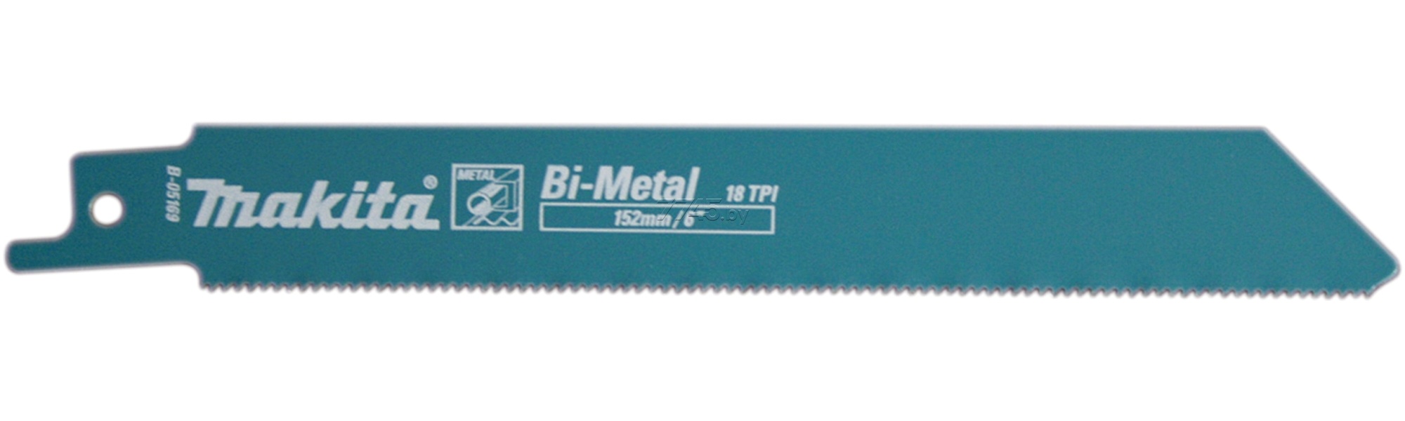 

Полотно пильное Makita B-05169, B-05169