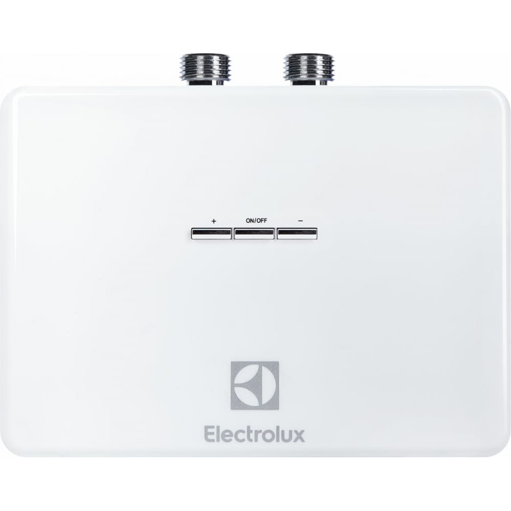 

Водонагреватель проточный Electrolux NPX 4 AQUATRONIC DIGITAL 2.0