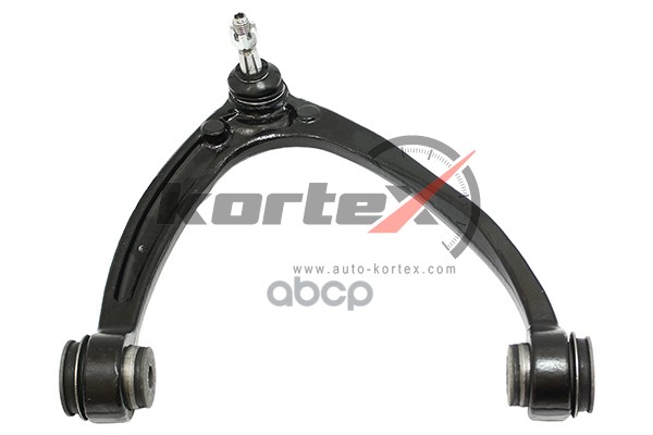 

Рычаг Chevrolet Tahoe/Cadillac Escalade 07-13 Пер.Подв.Верх.Прав. KORTEX арт. KSL5525