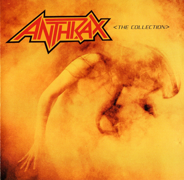 

Anthrax - The Collection (1 CD)