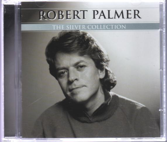 Robert Palmer - The Silver Collection (1 CD)