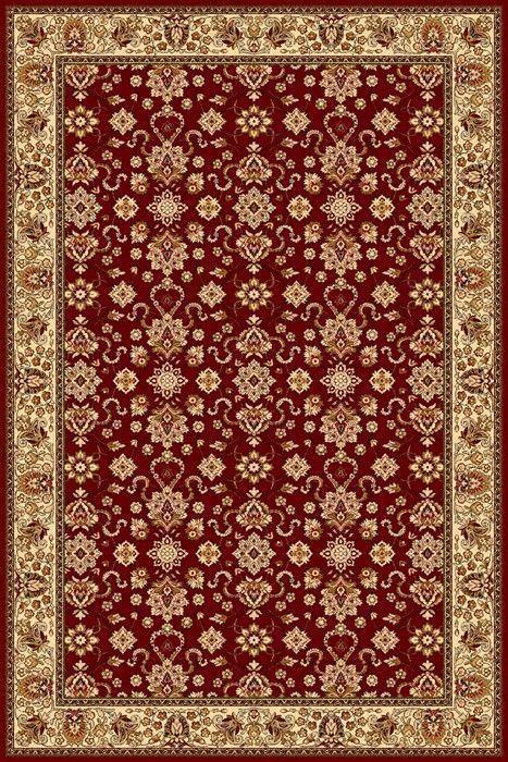 

Agnella Ковер ISFAHAN KANTABRIA ruby 2х3м