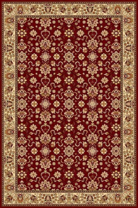 

Agnella Ковер ISFAHAN KANTABRIA ruby 3х4м