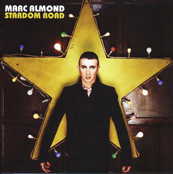 

Marc Almond - Stardom Road (1 CD)