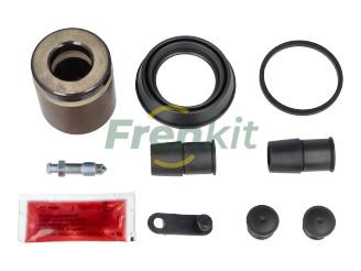 

FRENKIT Рк заднего суппорта JEEP GRAND CHEROKEE (WJ, WG) (1999-2004) FRENKIT 248973