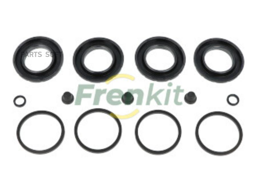 

FRENKIT Рк переднего суппорта d=38 GIRLING VOLVO 240-260 FRENKIT 238014