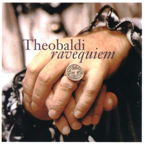 

Theobaldi - Ravequiem (1 CD)
