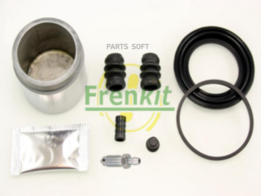 

FRENKIT Рем.к-т диск.торм. с поршнем d60 Hyundai H100 FRENKIT 260936